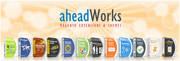 AheadWorks